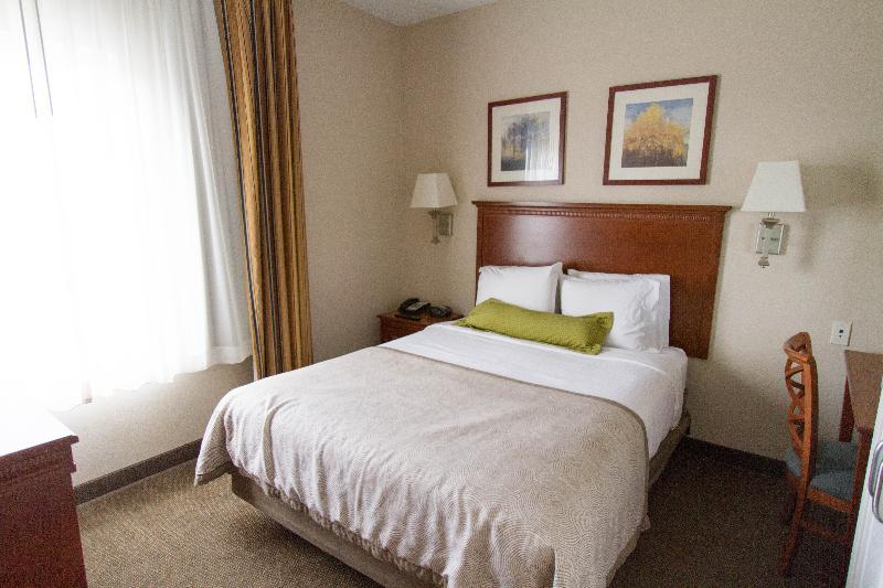 Candlewood Suites Santa Maria By Ihg Exterior foto